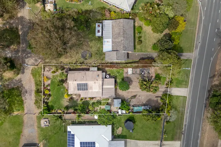 Third view of Homely house listing, 28 Queen Street, Cooran QLD 4569