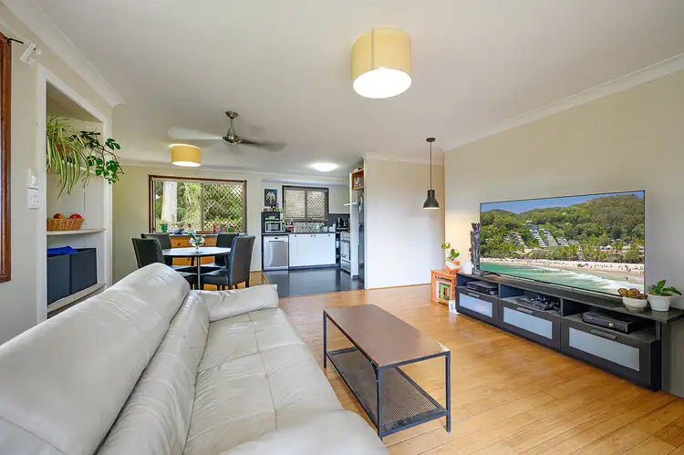 Fourth view of Homely house listing, 28 Queen Street, Cooran QLD 4569