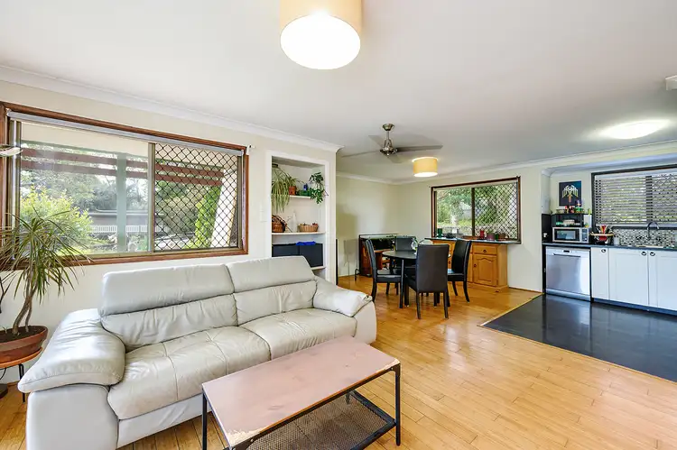 Fifth view of Homely house listing, 28 Queen Street, Cooran QLD 4569