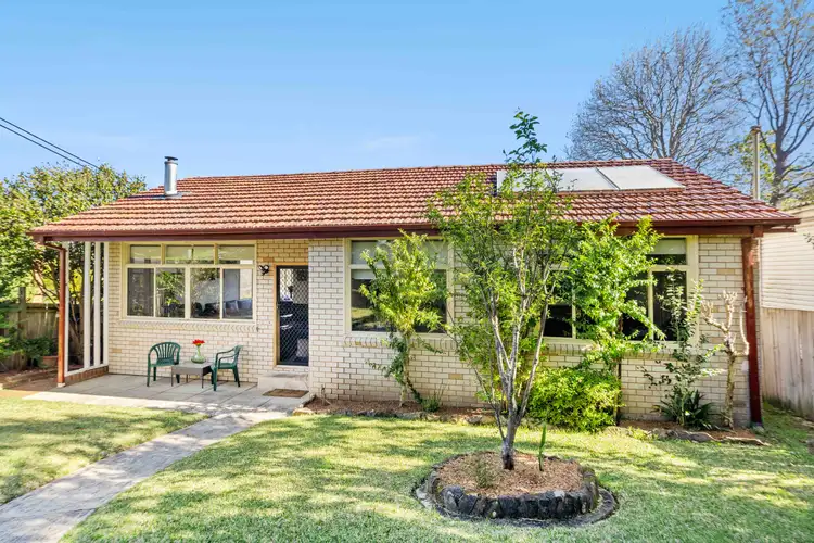 38 Thornleigh Street, Thornleigh NSW 2120