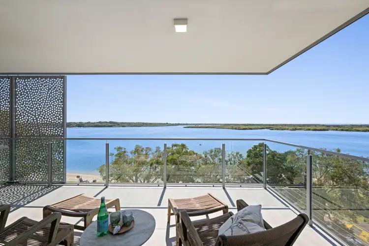 602/34 Picnic Point Esplanade, Maroochydore QLD 4558