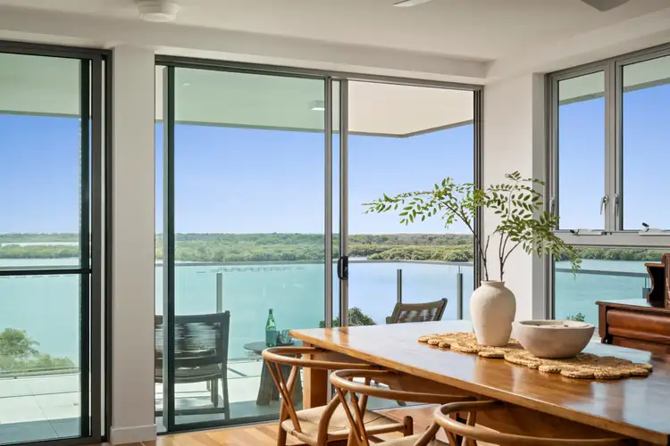 602/34 Picnic Point Esplanade, Maroochydore QLD 4558