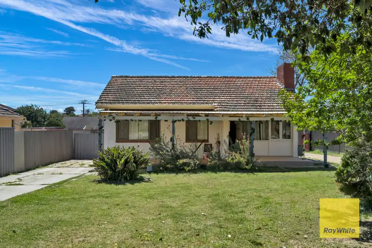 17 Horsham Way, Nollamara WA 6061