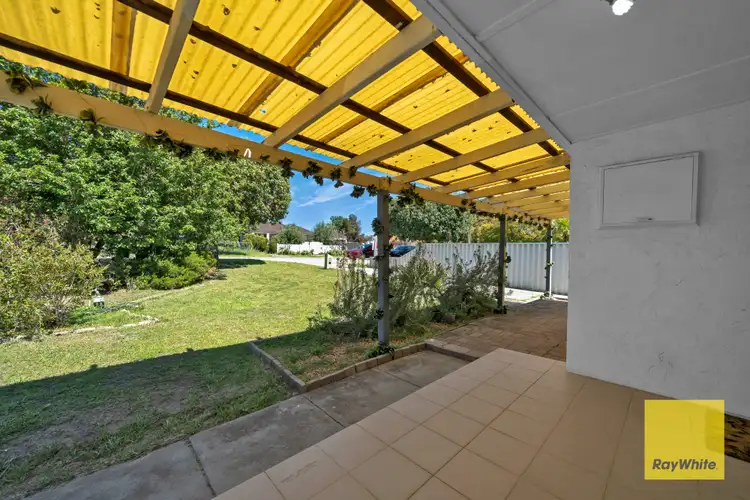 Third view of Homely house listing, 17 Horsham Way, Nollamara WA 6061