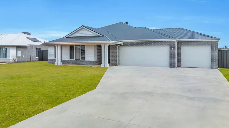 10 Sand Piper Street, Moama NSW 2731