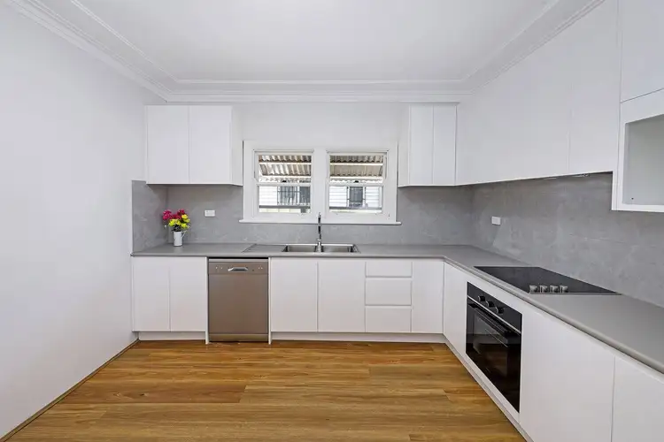 Second view of Homely house listing, 41 Eve Street, Guildford NSW 2161