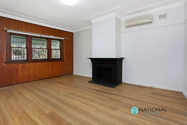 Third view of Homely house listing, 41 Eve Street, Guildford NSW 2161