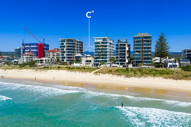701/468 The Esplanade, Palm Beach QLD 4221