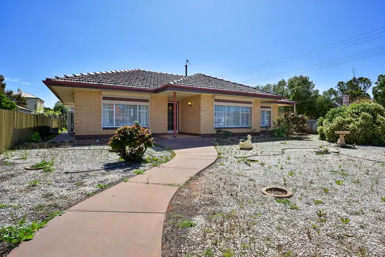 Second view of Homely house listing, 50 First Street, Quorn SA 5433
