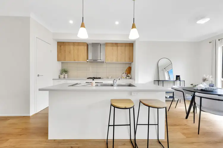 Third view of Homely house listing, 39 Friesian Street, Mernda VIC 3754
