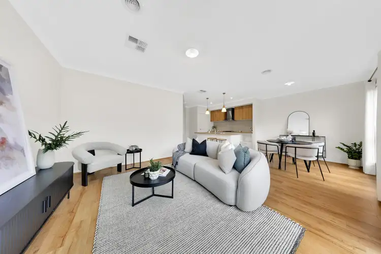 Fourth view of Homely house listing, 39 Friesian Street, Mernda VIC 3754