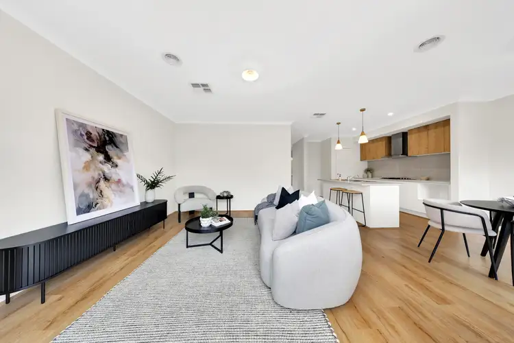 Fifth view of Homely house listing, 39 Friesian Street, Mernda VIC 3754
