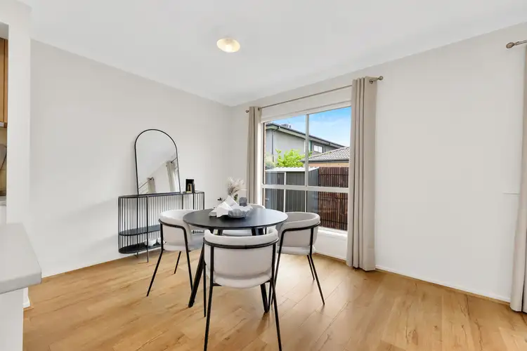 Sixth view of Homely house listing, 39 Friesian Street, Mernda VIC 3754