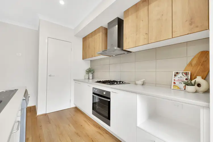 Seventh view of Homely house listing, 39 Friesian Street, Mernda VIC 3754