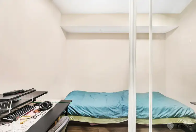 Fifth view of Homely apartment listing, 216/570 Swanston Street, Carlton VIC 3053