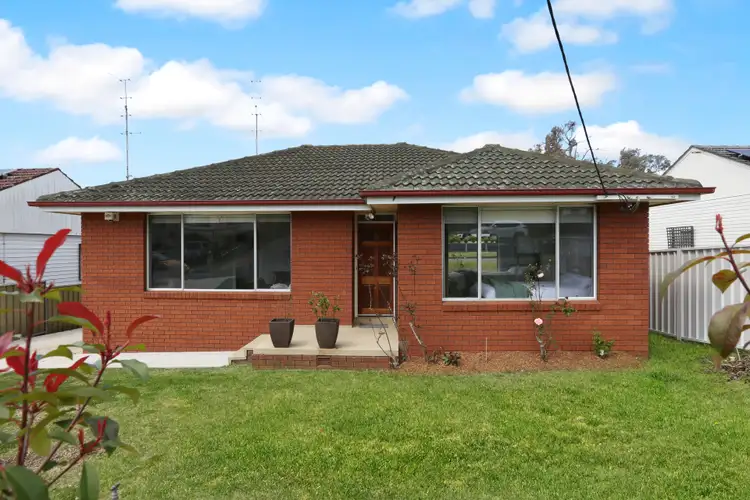 Main view of Homely house listing, 17 Billabong Avenue, Dapto NSW 2530