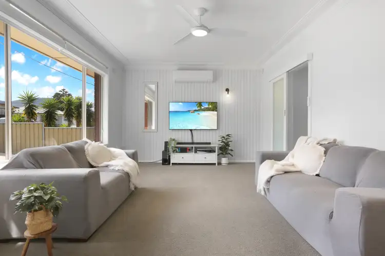Second view of Homely house listing, 17 Billabong Avenue, Dapto NSW 2530