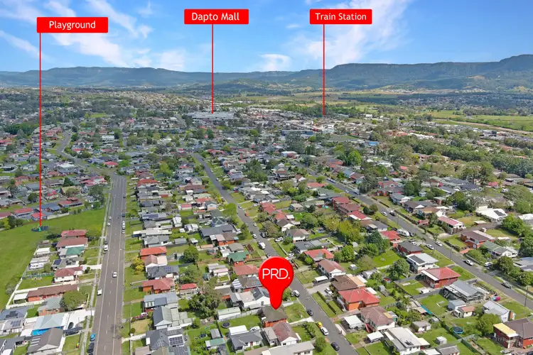Sixth view of Homely house listing, 17 Billabong Avenue, Dapto NSW 2530