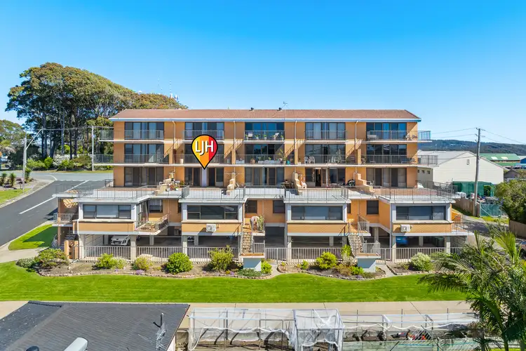 6/145 Wagonga Street, Narooma NSW 2546