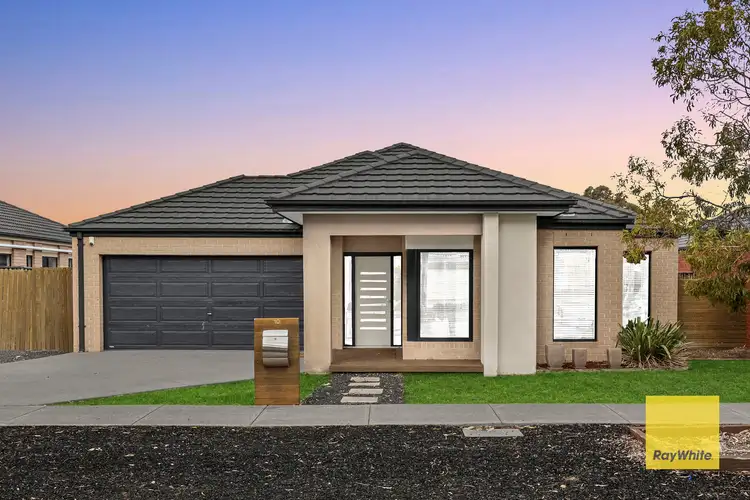 10 Crossway Avenue, Tarneit VIC 3029
