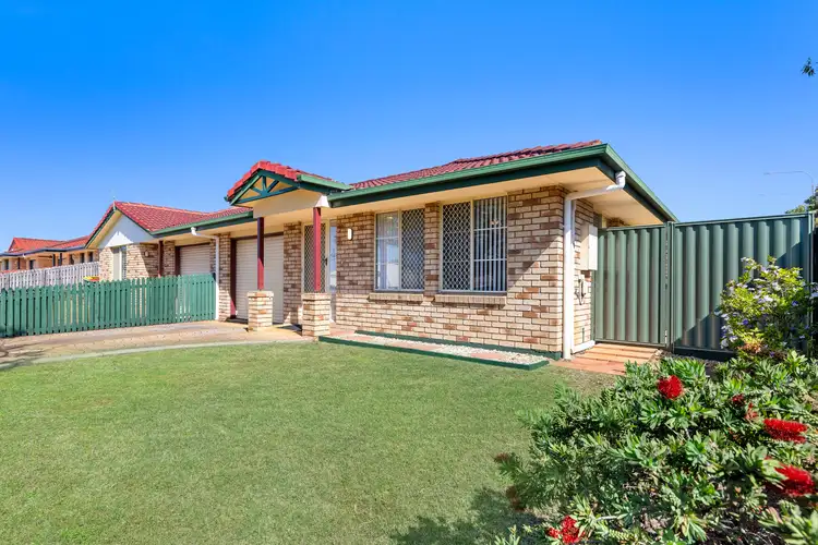 20/129 Princess Street, Cleveland QLD 4163