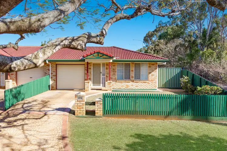 Second view of Homely unit listing, 20/129 Princess Street, Cleveland QLD 4163