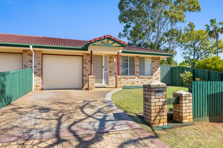 Fourth view of Homely unit listing, 20/129 Princess Street, Cleveland QLD 4163