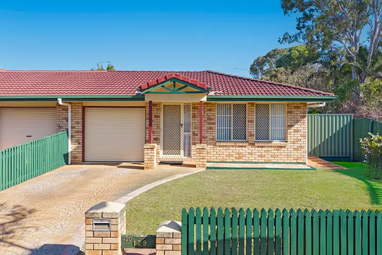 Fifth view of Homely unit listing, 20/129 Princess Street, Cleveland QLD 4163