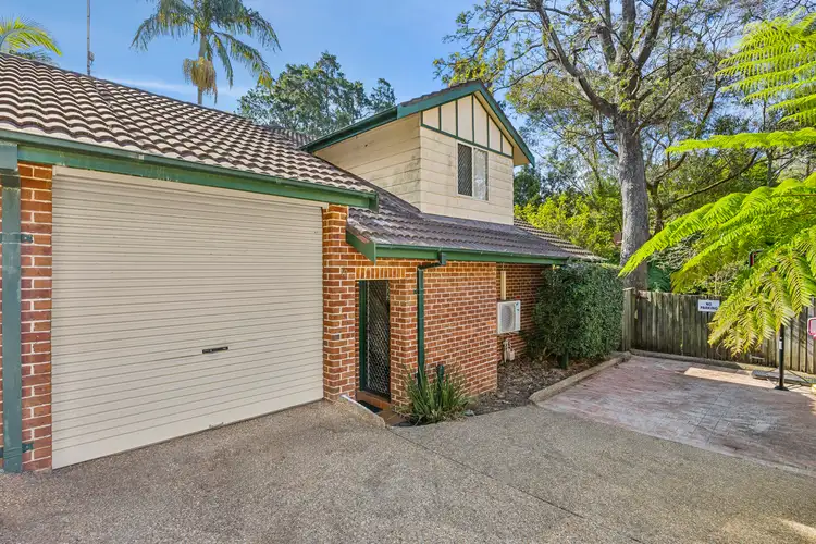 12/20 Benelong Street, Seaforth NSW 2092