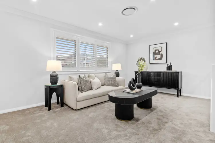 Fifth view of Homely house listing, 25 Haven Court, Cherrybrook NSW 2126