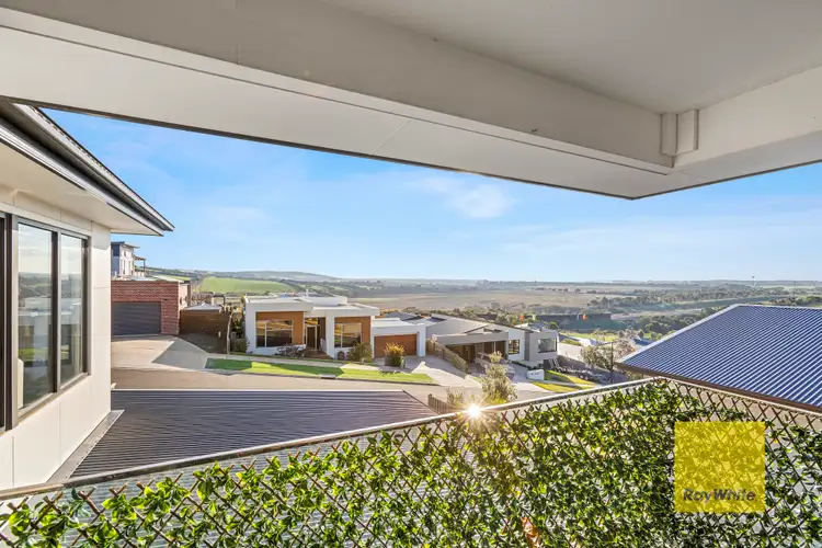 Fifth view of Homely house listing, 10 Annmaree Road, Highton VIC 3216