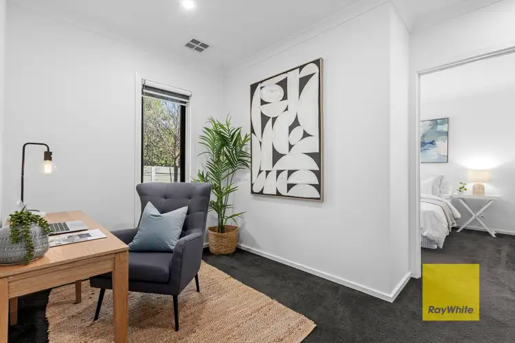 Sixth view of Homely house listing, 10 Annmaree Road, Highton VIC 3216