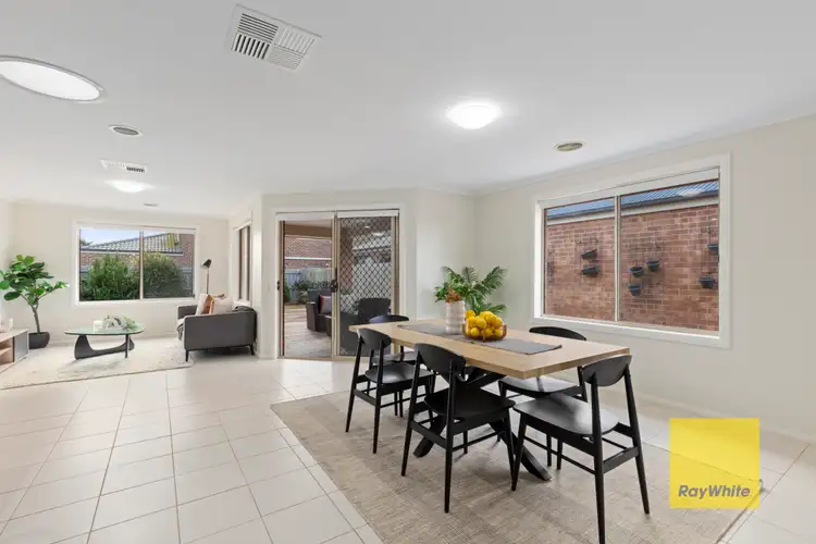 Third view of Homely house listing, 27 Yeoman Crescent, Leopold VIC 3224