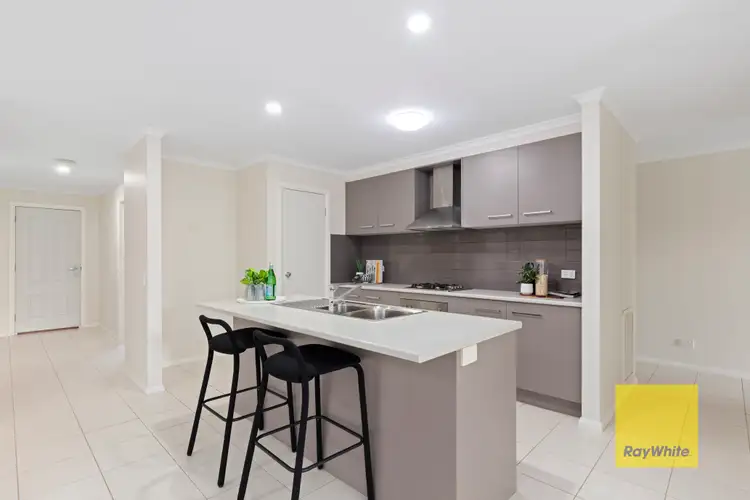 Fourth view of Homely house listing, 27 Yeoman Crescent, Leopold VIC 3224