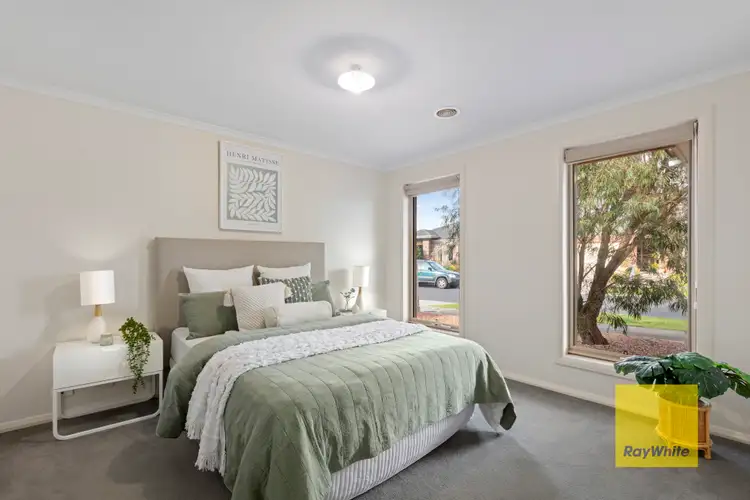Sixth view of Homely house listing, 27 Yeoman Crescent, Leopold VIC 3224