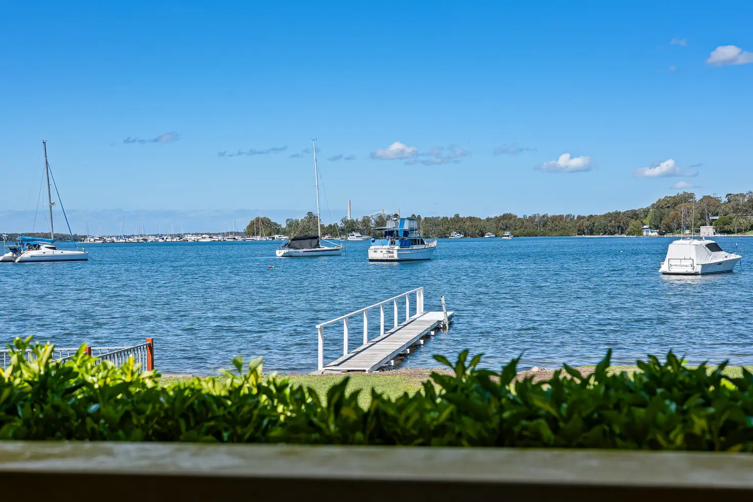 Main view of Homely house listing, 4 Pillapai Road, Brightwaters NSW 2264