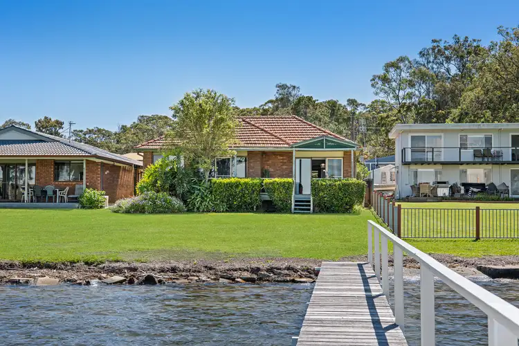 Third view of Homely house listing, 4 Pillapai Road, Brightwaters NSW 2264