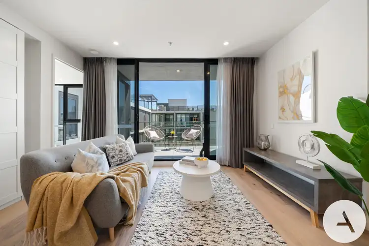 813/65 Cooyong Street, Braddon ACT 2612