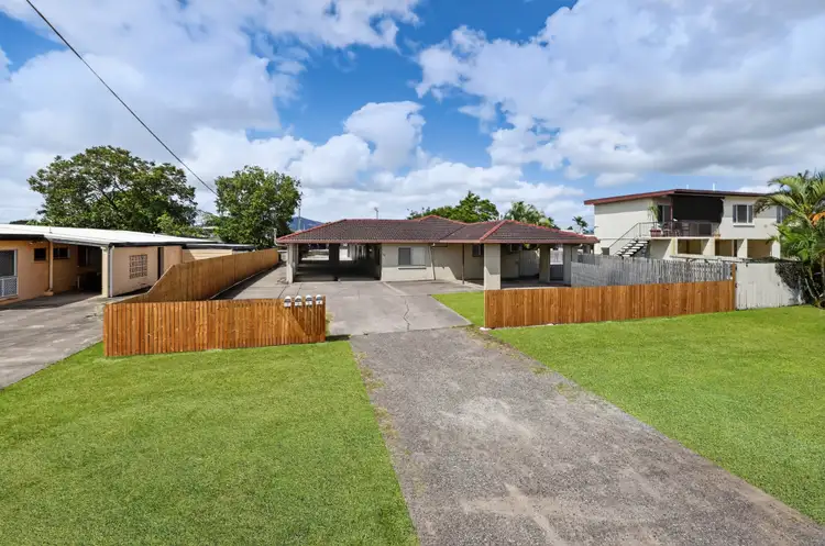 65 Punari Street, Currajong QLD 4812