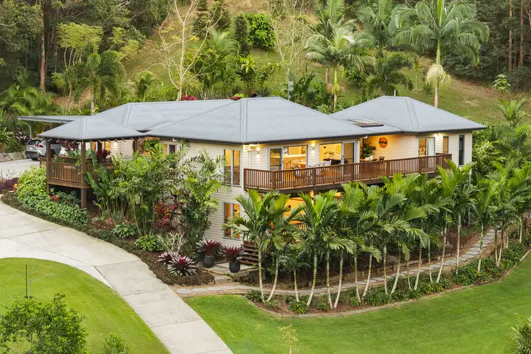 102 Viewland Drive, Doonan QLD 4562