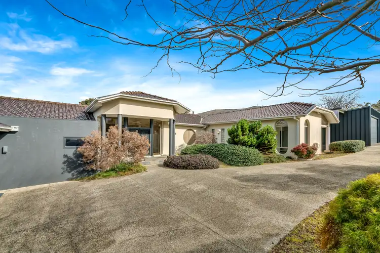 Second view of Homely house listing, 30 Hermitage Drive, Greenvale VIC 3059
