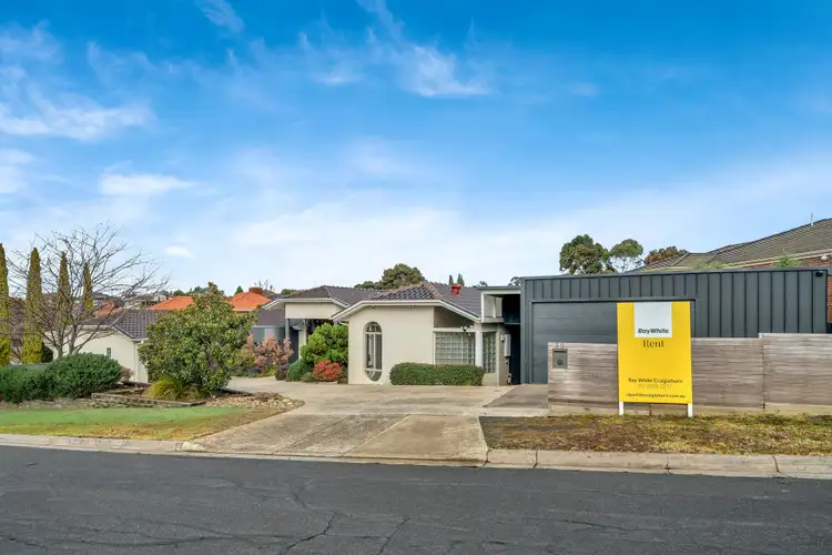 Third view of Homely house listing, 30 Hermitage Drive, Greenvale VIC 3059