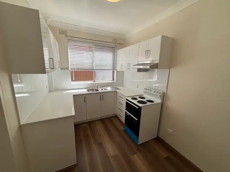 Second view of Homely apartment listing, 1/5 Dunmore Street, Croydon Park NSW 2133