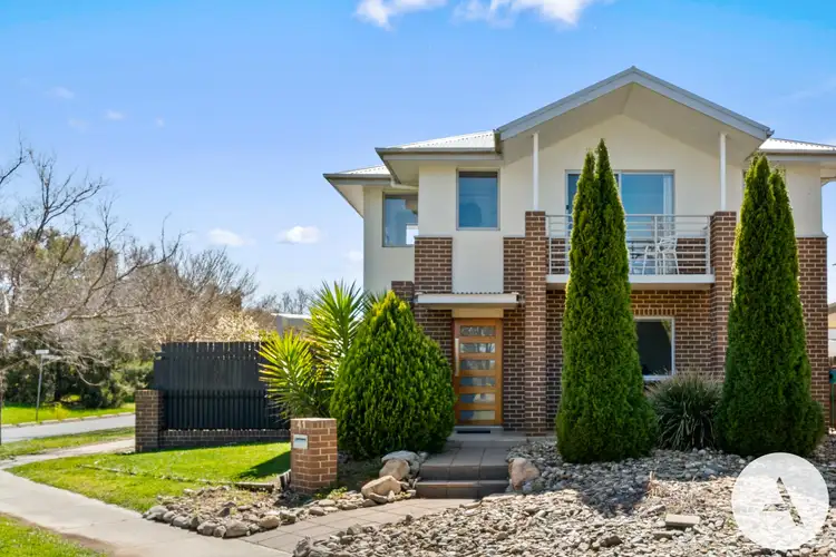 41 Donald Horne Cct, Franklin ACT 2913
