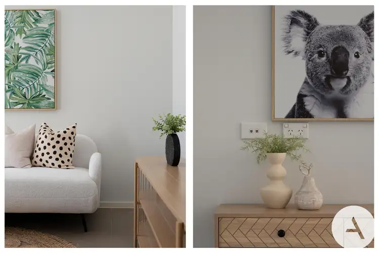 Fourth view of Homely house listing, 41 Donald Horne Cct, Franklin ACT 2913