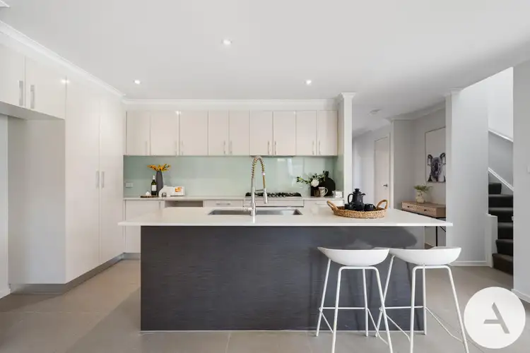 Fifth view of Homely house listing, 41 Donald Horne Cct, Franklin ACT 2913