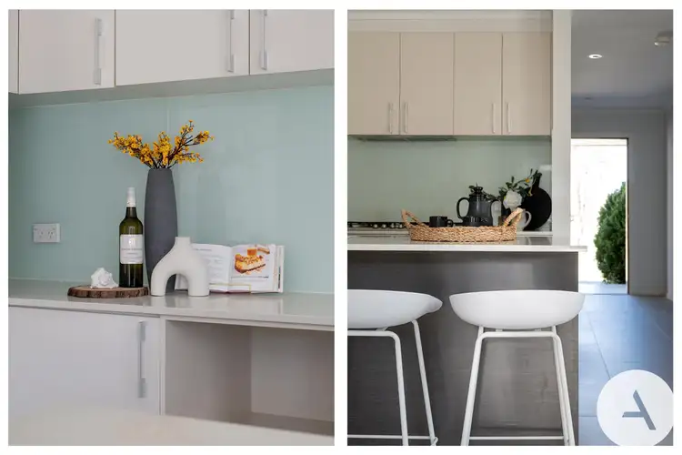 Sixth view of Homely house listing, 41 Donald Horne Cct, Franklin ACT 2913