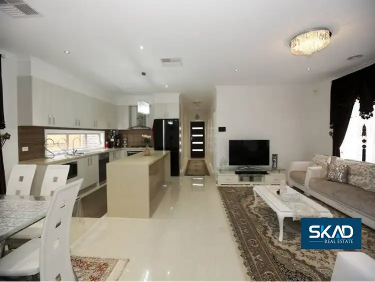 1 Harlequin Walk, Epping VIC 3076