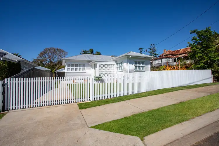 Second view of Homely house listing, 1 Bridson Avenue, East Ipswich QLD 4305