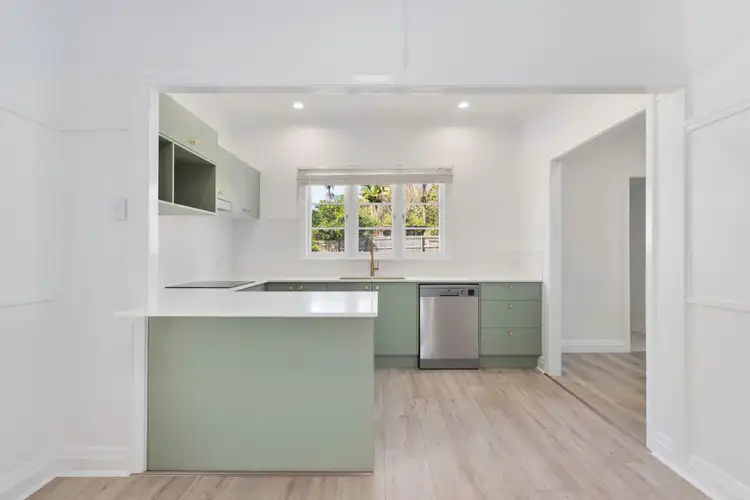 Third view of Homely house listing, 1 Bridson Avenue, East Ipswich QLD 4305
